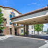 Отель Comfort Inn & Suites Jerome - Twin Falls, фото 28
