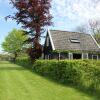 Отель Holiday home for two people at a peaceful, central location in Heiloo near Egmond, фото 4