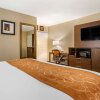 Отель Comfort Suites at Sabino Canyon, фото 45