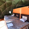 Отель Salkantay Bio Domes, фото 6