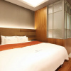 Отель Busan Jeonggwan Raum Hotel, фото 15