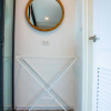 Отель Apartment 450m from BTS with Sky Pool - bkbloft7, фото 16