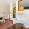 Отель Spacious Apartment in Rapallo with Balcony, фото 6