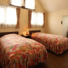 Отель Karuizawa Loghotel Shiozawa no Mori, фото 2