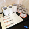 Отель Red Ant Theme Hotel (Xinxianghe Normal University Wanda Branch), фото 11