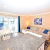 Отель Dune Mist Iii 1s 3 Bedroom Condo by RedAwning, фото 13