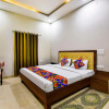 Отель Fabhotel The Castle Homestay, фото 14