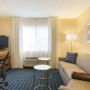 Отель Fairfield Inn & Suites Colorado Springs Air Force Academy, фото 6