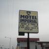 Отель Motel Imperial в Моузес-Лейке