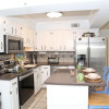 Отель Beachwalk #4 2 Bedrooms 2 Bathrooms Townhouse, фото 15