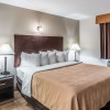 Отель Quality Inn & Suites near Downtown Bakersfield, фото 4