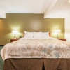 Отель Hawthorn Suites By Wyndham Fort Worth/Medical Center, фото 4