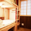 Отель Poly Hostel 2 Namba, фото 6