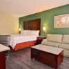 Отель SureStay Hotel by Best Western Sarasota Lido Beach, фото 40