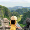 Отель Tam Coc Craft Homestay, фото 22