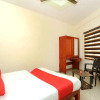 Отель Oyo 37302 White Cort, фото 6