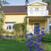 Отель Amazing Home in Motala With 4 Bedrooms, Sauna and Wifi, фото 23