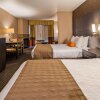 Отель Best Western Plus Rama Inn & Suites, фото 37