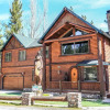 Отель Big Bear Lakefront Lodge, фото 1