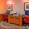 Отель Holiday Inn Express Fremont, an IHG Hotel, фото 6