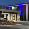 Отель Holiday Inn Express & Suites Eden Prairie – Minneapolis, an IHG Hotel в Иден-Прери
