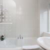 Отель Spacious Flat Minutes from Kings Cross, фото 8