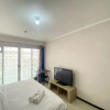 Отель Cozy Studio Apartment At Gateway Pasteur Bandung, фото 5