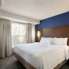 Отель Residence Inn by Marriott Roseville, фото 29