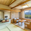 Отель Kamenoi Hotel Tazawako, фото 7