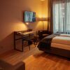 Отель Qube Hotel Bahnstadt, фото 3