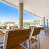 Отель Luxury 3  bedroom Apartment with a Panoramic Sea V, фото 14