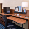 Отель Fairfield Inn & Suites by Marriott Farmington, фото 5