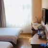 Отель Grace Inn Jinan Jiwei Road Jinan University, фото 3