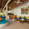Отель Villa Beji Seminyak, фото 13