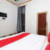 Отель OYO 23121 Hotel 4 U, фото 18