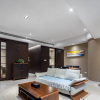 Отель Sanya·Haitang Bay Perman Sea View Apartment, фото 36