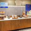 Отель Holiday Inn Express & Suites Milan - Sandusky Area, фото 11