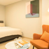Отель Celebstay Songdo Halla Western Park, фото 3