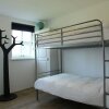 Отель Dutch Farmhouse for 12 People in Picturesque Schoorl with Views Across the Dunes, фото 14
