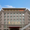 Отель Jinrun International Hotel, фото 4