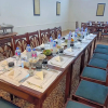 Отель Al Fouad Pyramids View Hotel, фото 27