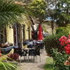 Отель Residencial Klenks Cafe, фото 4