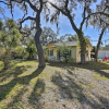 Отель Palm Harbor Vacation Rental, Walk to Crystal Beach, фото 15