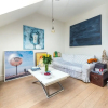 Отель Pleasant Earl's Court Apartment near Hyde Park, фото 16