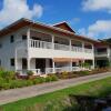 Отель Tourterelle Holiday Home на Острове Праслине