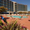 Отель Oakland Airport Executive Hotel, фото 21