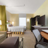 Отель Home2 Suites by Hilton Lubbock, фото 4