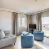 Отель Viareggio Suite - Sea view apartment, фото 4