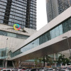 Отель Mid Valley KL Gateway Family Suite Near LRT, фото 27