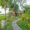 Отель Villa D'Carik Bali, фото 29